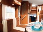 Pilote Aventura G680 2011 года